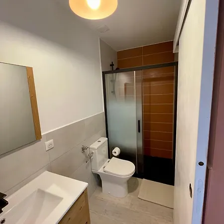 Bel Appartement A Ceret Exterior photo