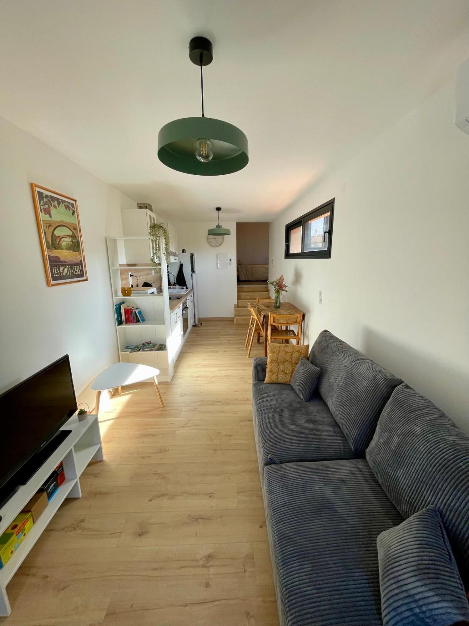 Bel A Appartement Céret