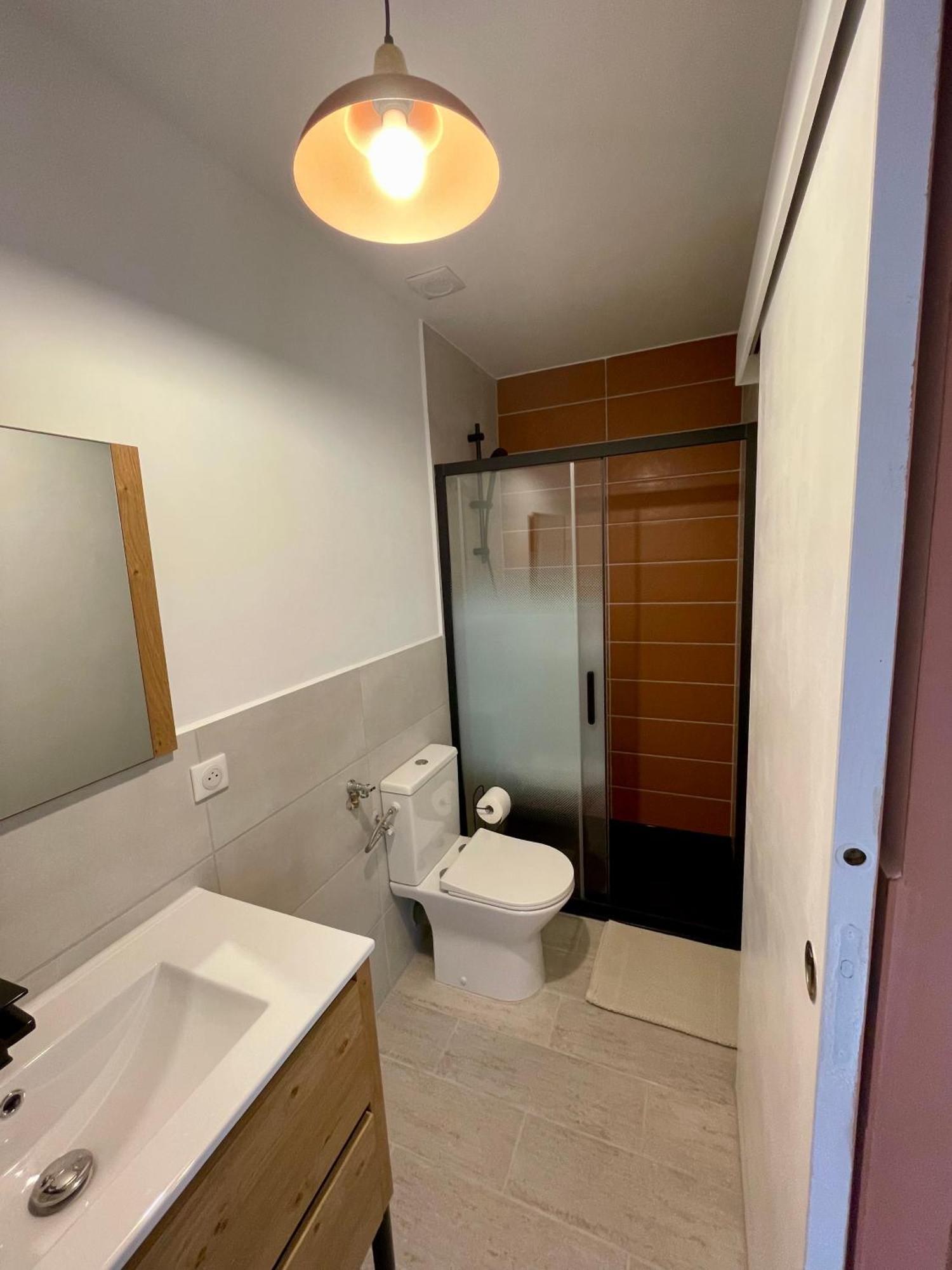Bel A Apartment Ceret