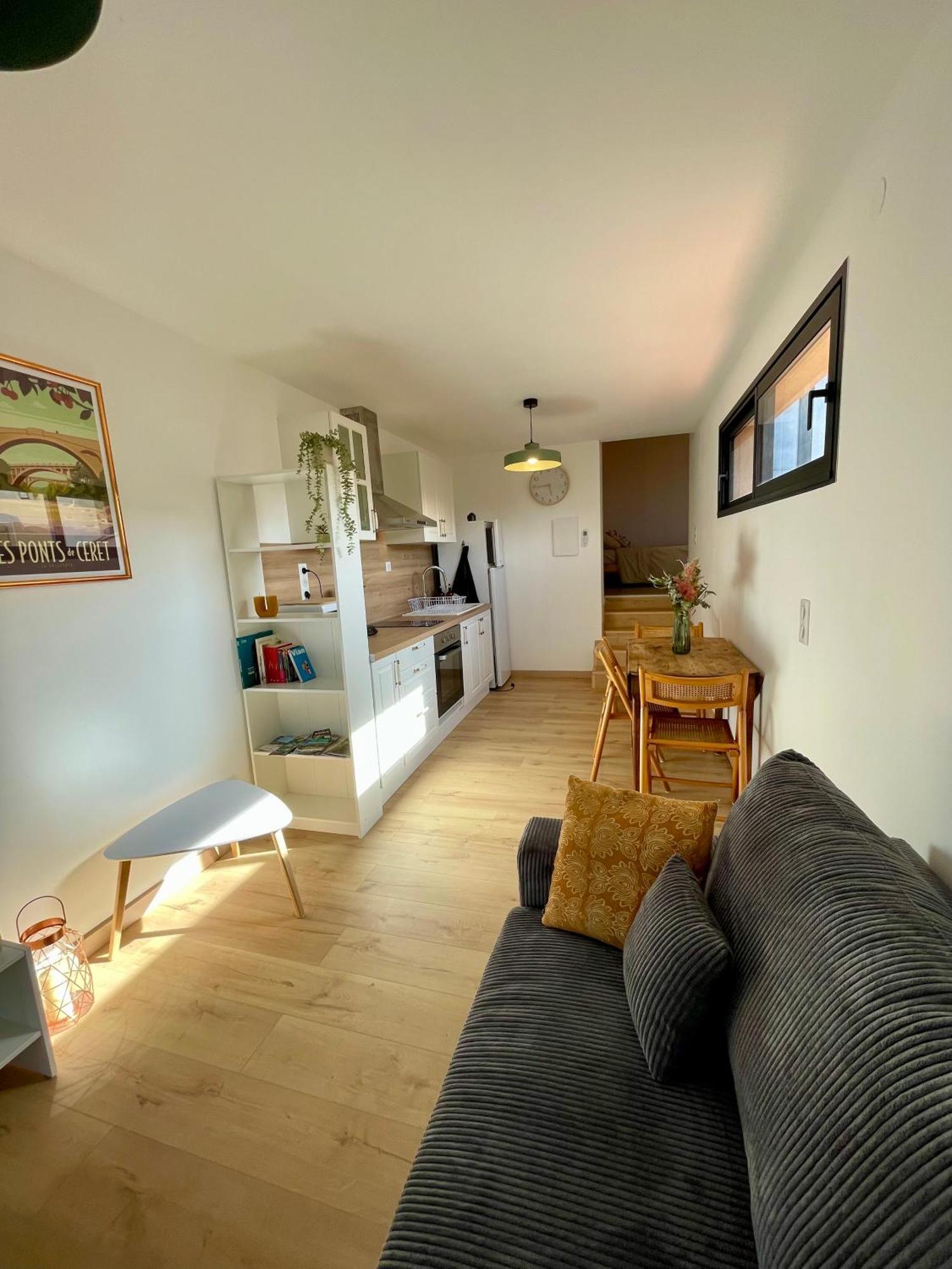 Bel A Appartement *