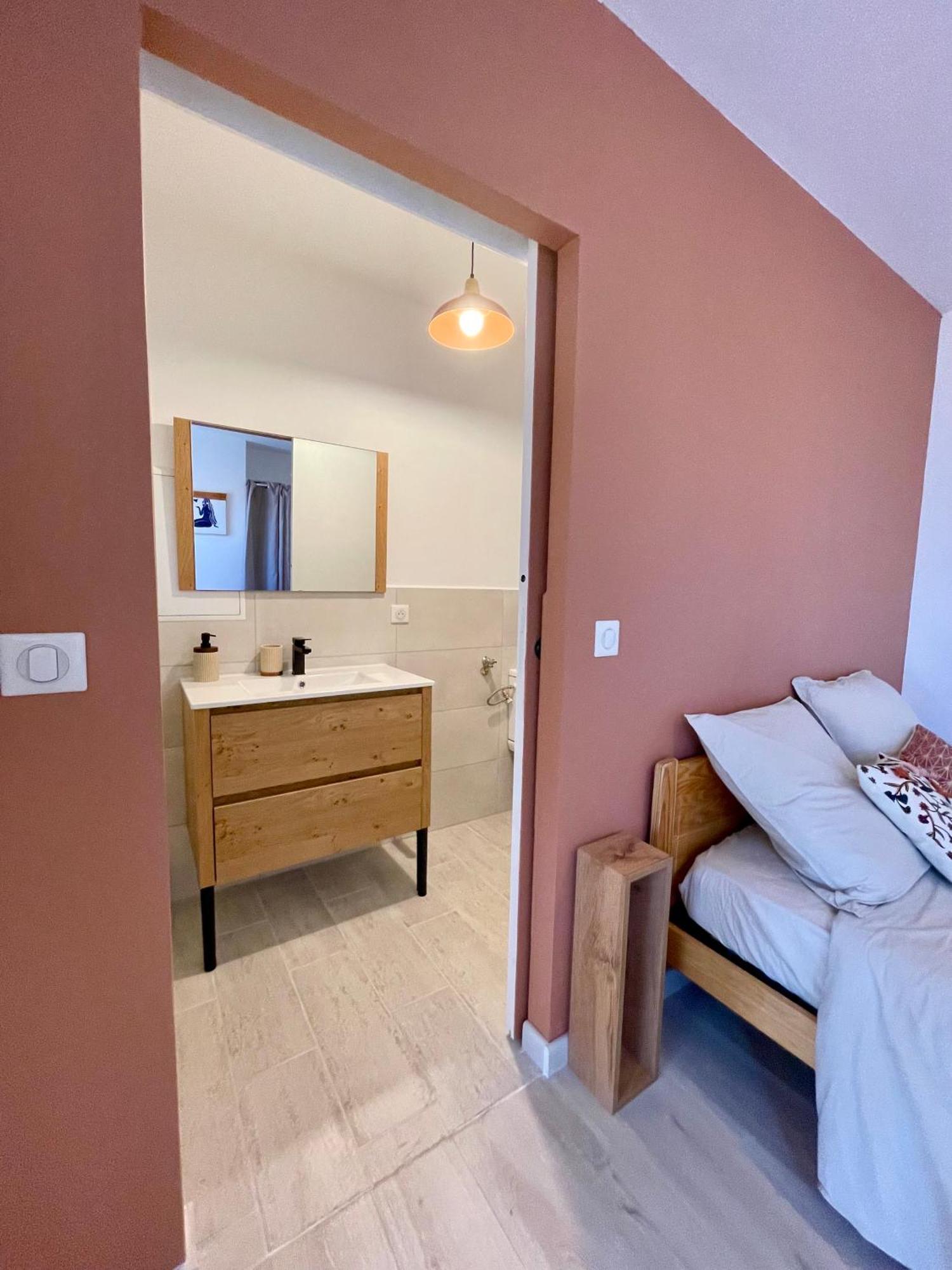 Apartment Bel A