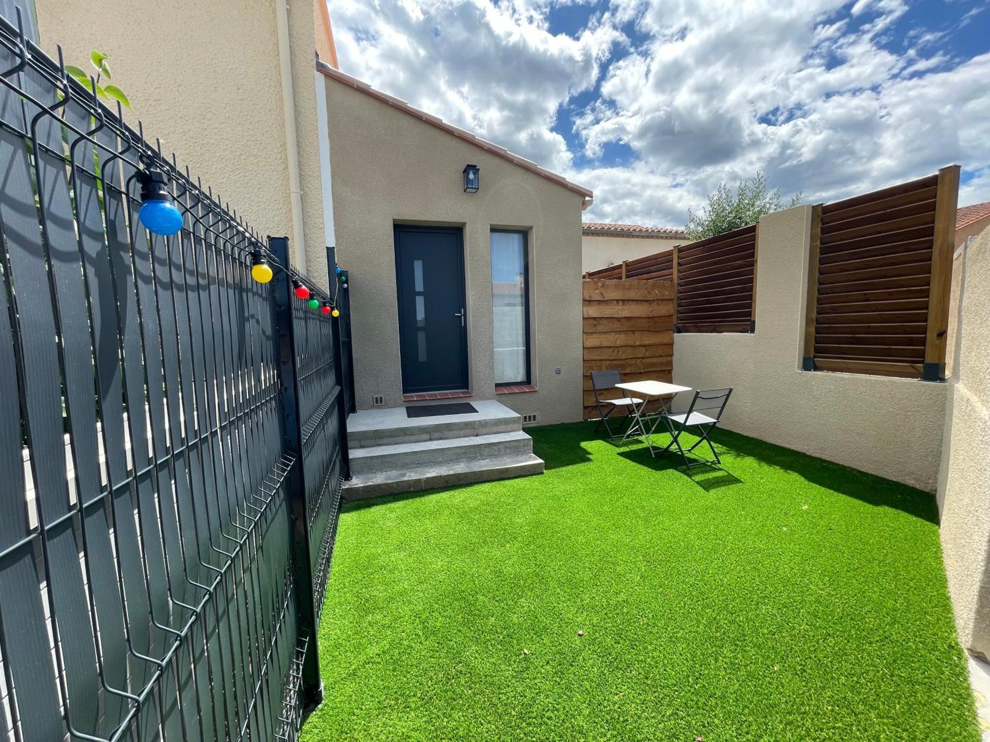 Appartement Bel A
