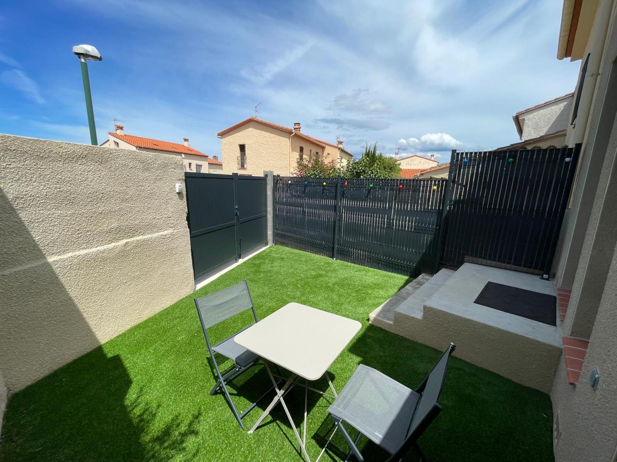 Appartement Bel A *